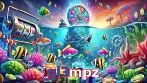 Trò Chơi Bắn Cá Phổ Biến Tại gl3mpz