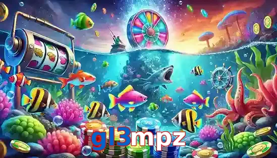 Trò Chơi Bắn Cá Phổ Biến Tại gl3mpz